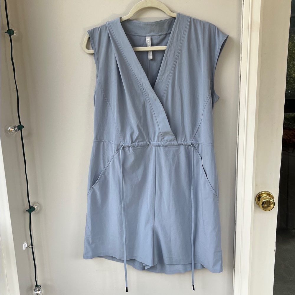Athleta Marlow Romper - image 4